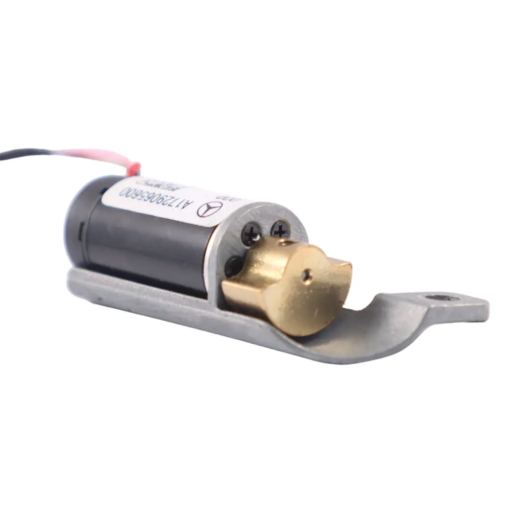  Steering Vibration Motor Mercedes R172 W204 W207 Lane Keeping Assist - SKU A1729065600 - Part number A1729065600
