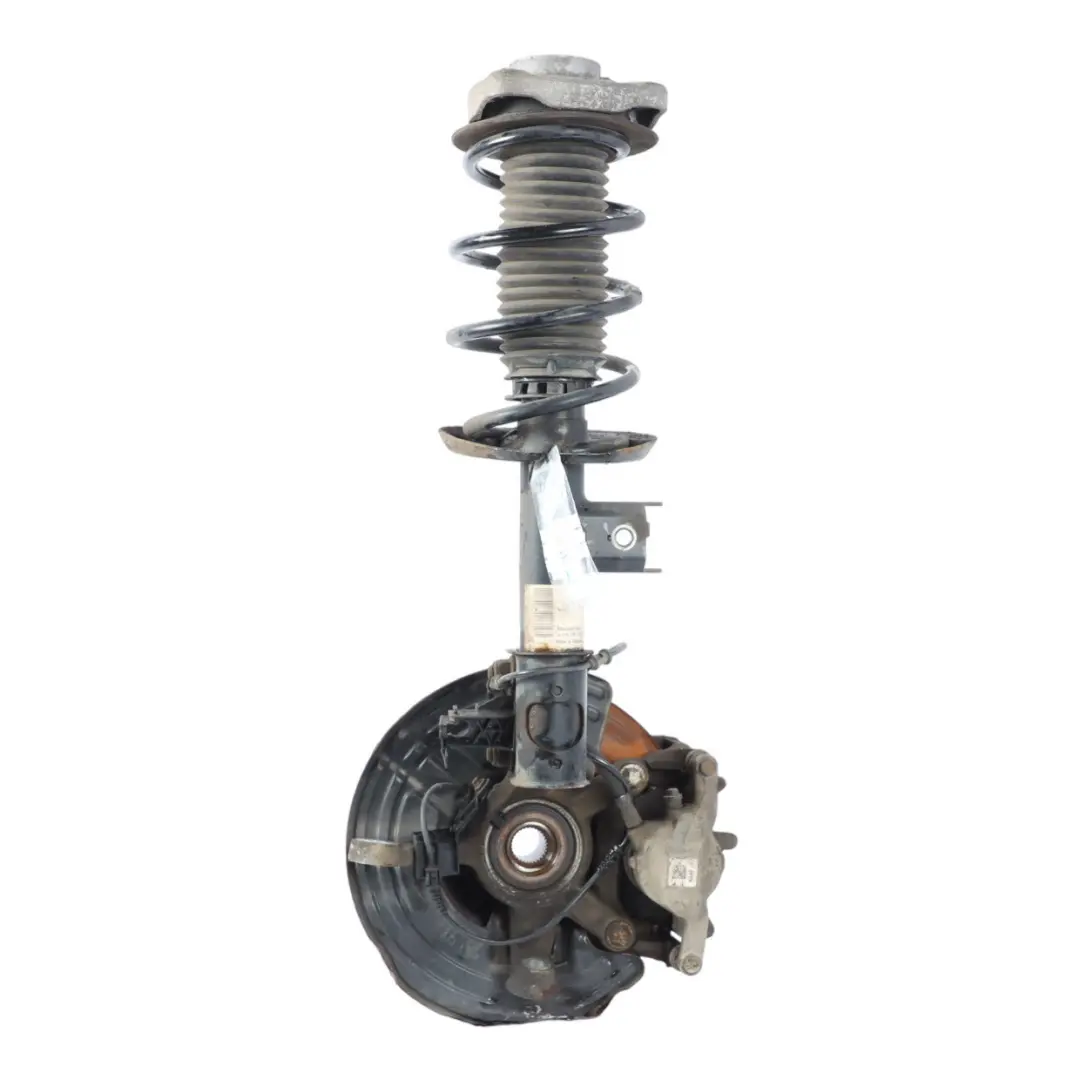 A180 Suspension Leg Front Left N/S Spring Strut Brake Disc Caliper to Mercedes W176 with Part number A1763234300 Mercedes W176 A180 Suspension Leg Front Left N/S Spring Strut Brake Disc Caliper - SKU A1763234300-1 - Part number A1763234300