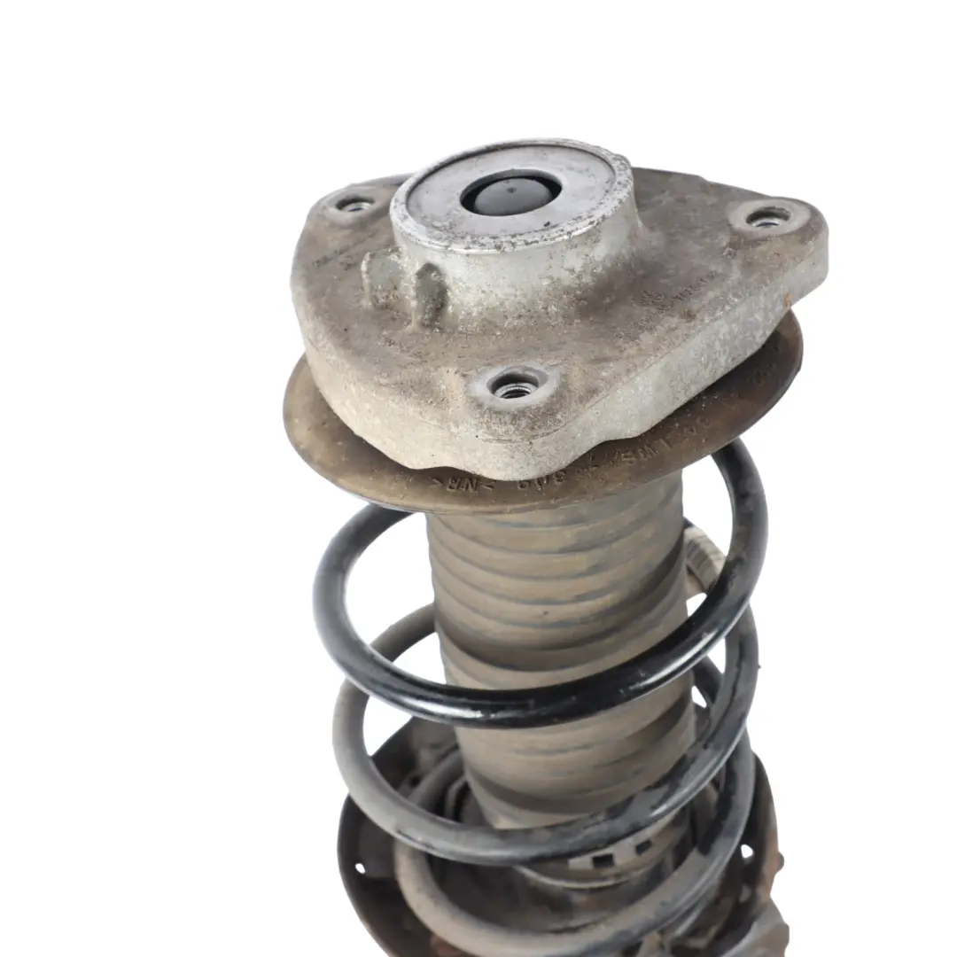 Mercedes W176 A180 Suspension Leg Front Left N/S Spring Strut Brake Disc Caliper - SKU A1763234300-1 - Part number A1763234300