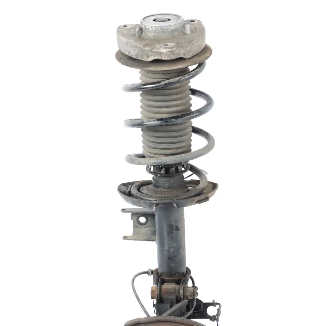 Mercedes W176 A180 Suspension Leg Front Left N/S Spring Strut Brake Disc Caliper - SKU A1763234300-1 - Part number A1763234300