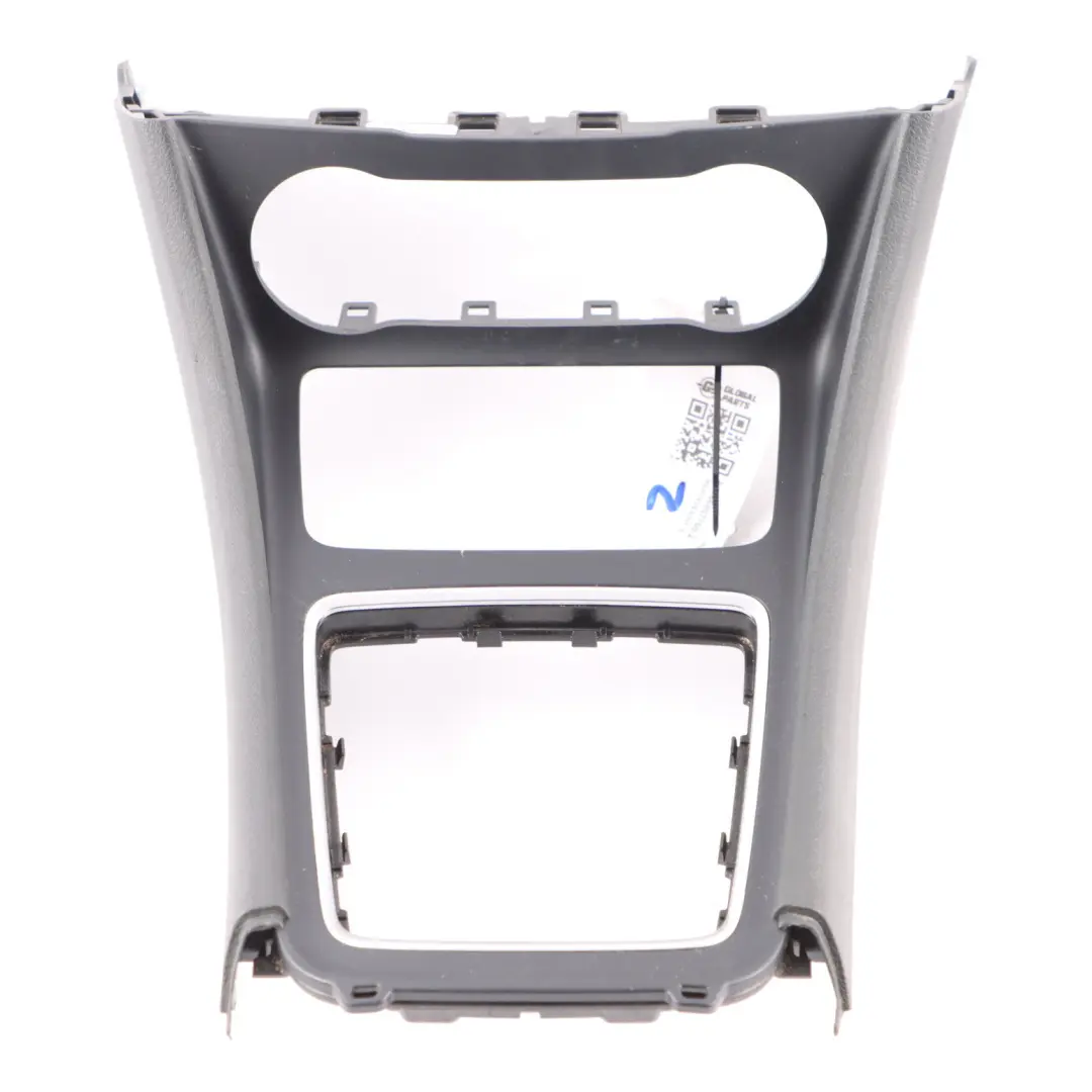Mercedes W176 Console Centrale Panneau De Garniture Bac À Cendres - SKU A1766807100-2 - Numéro de pièce A1766807100