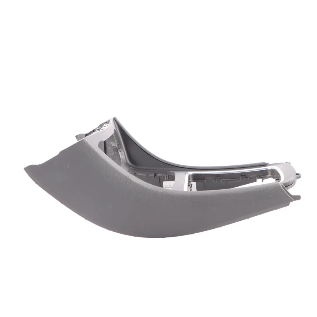 Mercedes W176 Console Centrale Pannello Rivestimento Cassetto Cenere - SKU A1766807100-2 - Numero di parte A1766807100