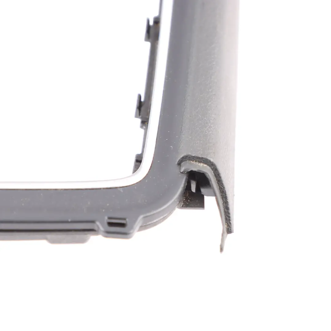 Mercedes W176 Mittelkonsole Trim Panel Aschenbecher Box - SKU A1766807100-2 - Teilenummer A1766807100