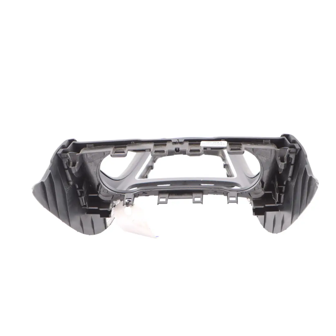 Center Console Trim Panel Ash Tray Box to Mercedes W176 with Part number A1766807100 Mercedes W176 Center Console Trim Panel Ash Tray Box - SKU A1766807100-2 - Part number A1766807100