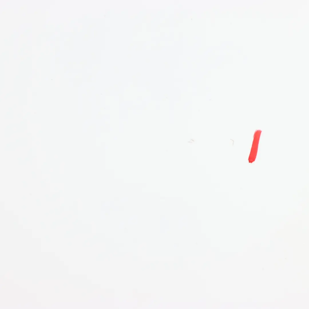 Kofferaum Heck Klappe Spoiler Kofferraum Deckel Calcit Weiß - 650 für Mercedes W176 mit Teilenummer A1767900100 Mercedes W176 Kofferaum Heck Klappe Spoiler Kofferraum Deckel Calcit Weiß - 650 - SKU A1767900100-CW1 - Teilenummer A1767900100