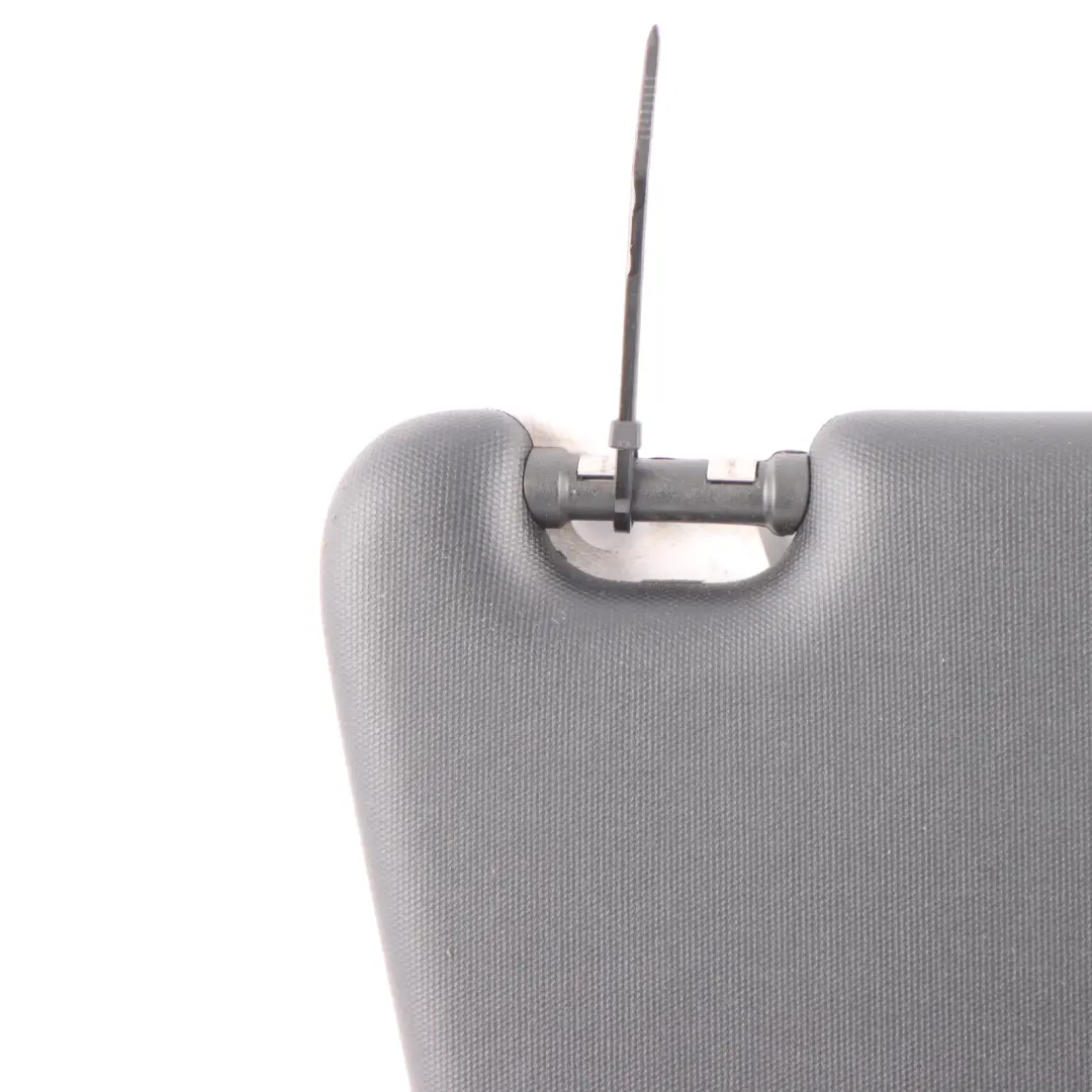 Sonnenblende Mercedes W176 X156 Abdeckung Links Trim Panel Schwarz für mit Teilenummer A1768100110 Sonnenblende Mercedes W176 X156 Abdeckung Links Trim Panel Schwarz - SKU A1768100110-3 - Teilenummer A1768100110