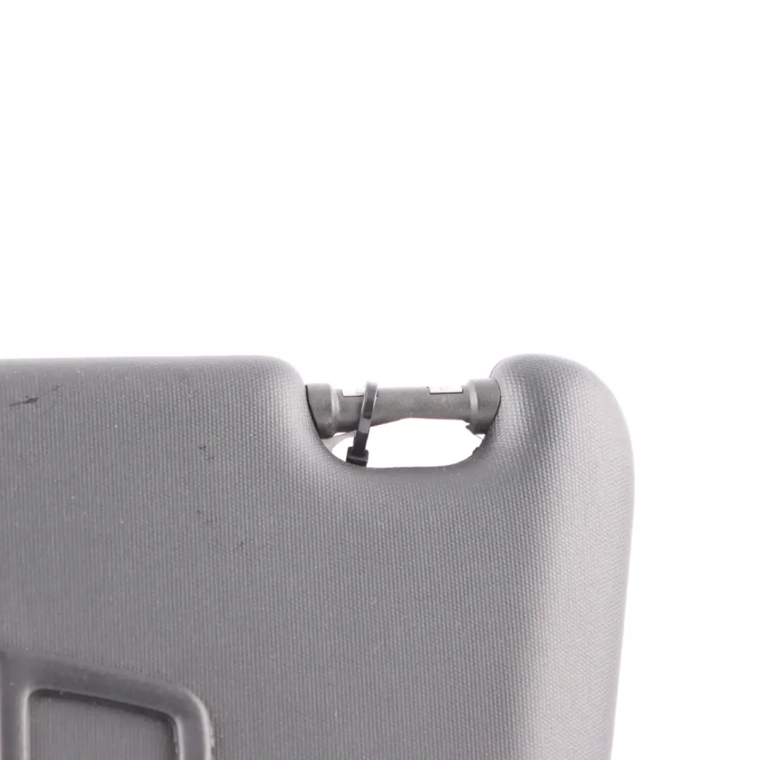 Sonnenblende Mercedes W176 X156 Abdeckung Links Trim Panel Schwarz für mit Teilenummer A1768100110 Sonnenblende Mercedes W176 X156 Abdeckung Links Trim Panel Schwarz - SKU A1768100110-3 - Teilenummer A1768100110