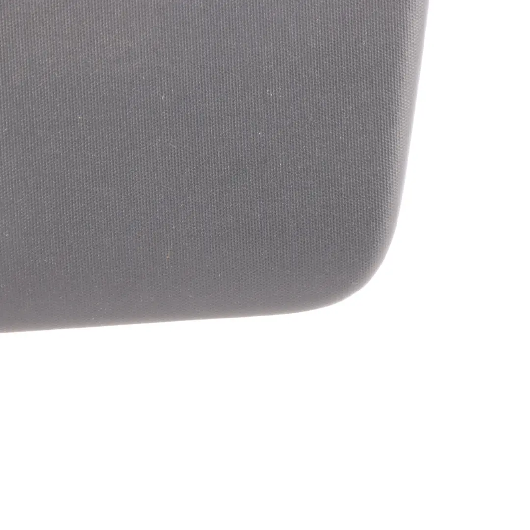 Mercedes CLA C117 Sun Visor Mirror Panel Right O/S Sunvisor Black - SKU A1768100610-1 - Part number A1768100610