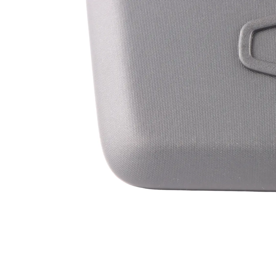 Sonnenblende Spiegel Panel rechts Sunvisor schwarz für Mercedes CLA C117 mit Teilenummer A1768100610 Mercedes CLA C117 Sonnenblende Spiegel Panel rechts Sunvisor schwarz - SKU A1768100610-1 - Teilenummer A1768100610