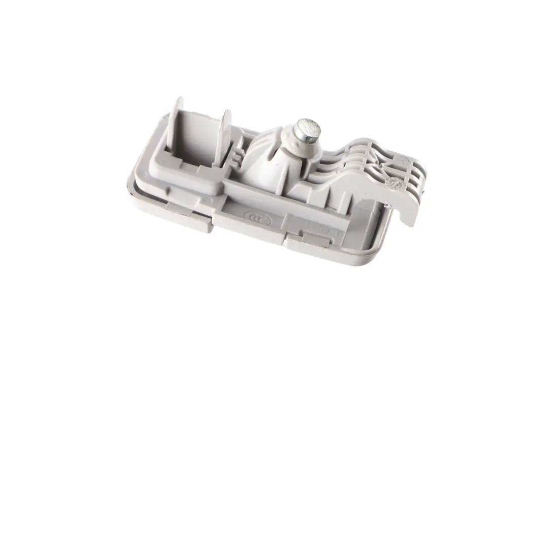 Front Sun Visior Shade Right O/S Mirror Glass to Mercedes W176 with Part number A1768101200 Mercedes W176 Front Sun Visior Shade Right O/S Mirror Glass - SKU A1768101200 - Part number A1768101200