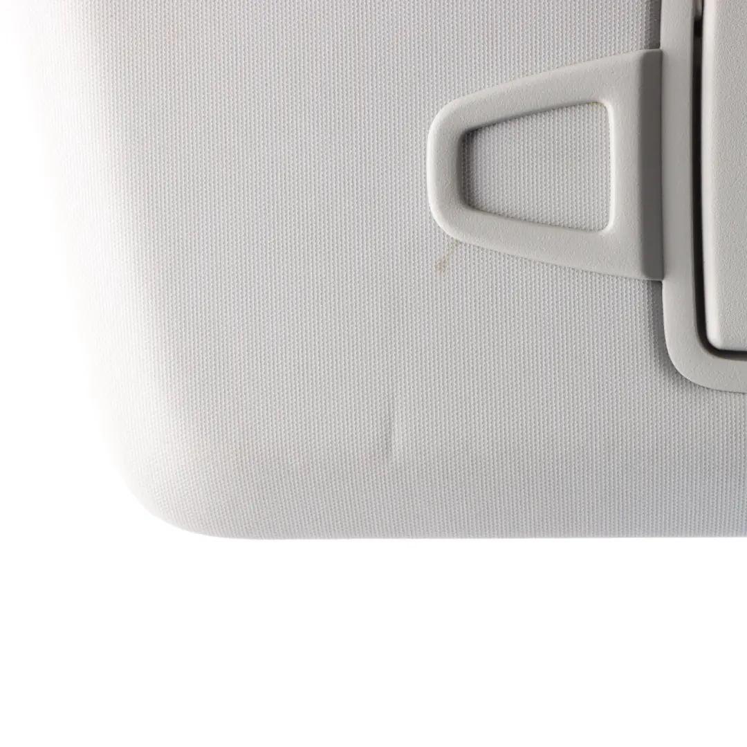 Front Sun Visior Shade Right O/S Mirror Glass to Mercedes W176 with Part number A1768101200 Mercedes W176 Front Sun Visior Shade Right O/S Mirror Glass - SKU A1768101200 - Part number A1768101200