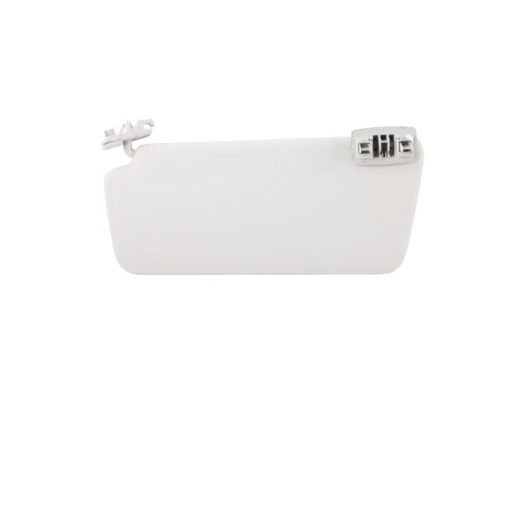 Front Sun Visior Shade Right O/S Mirror Glass to Mercedes W176 with Part number A1768101200 Mercedes W176 Front Sun Visior Shade Right O/S Mirror Glass - SKU A1768101200 - Part number A1768101200