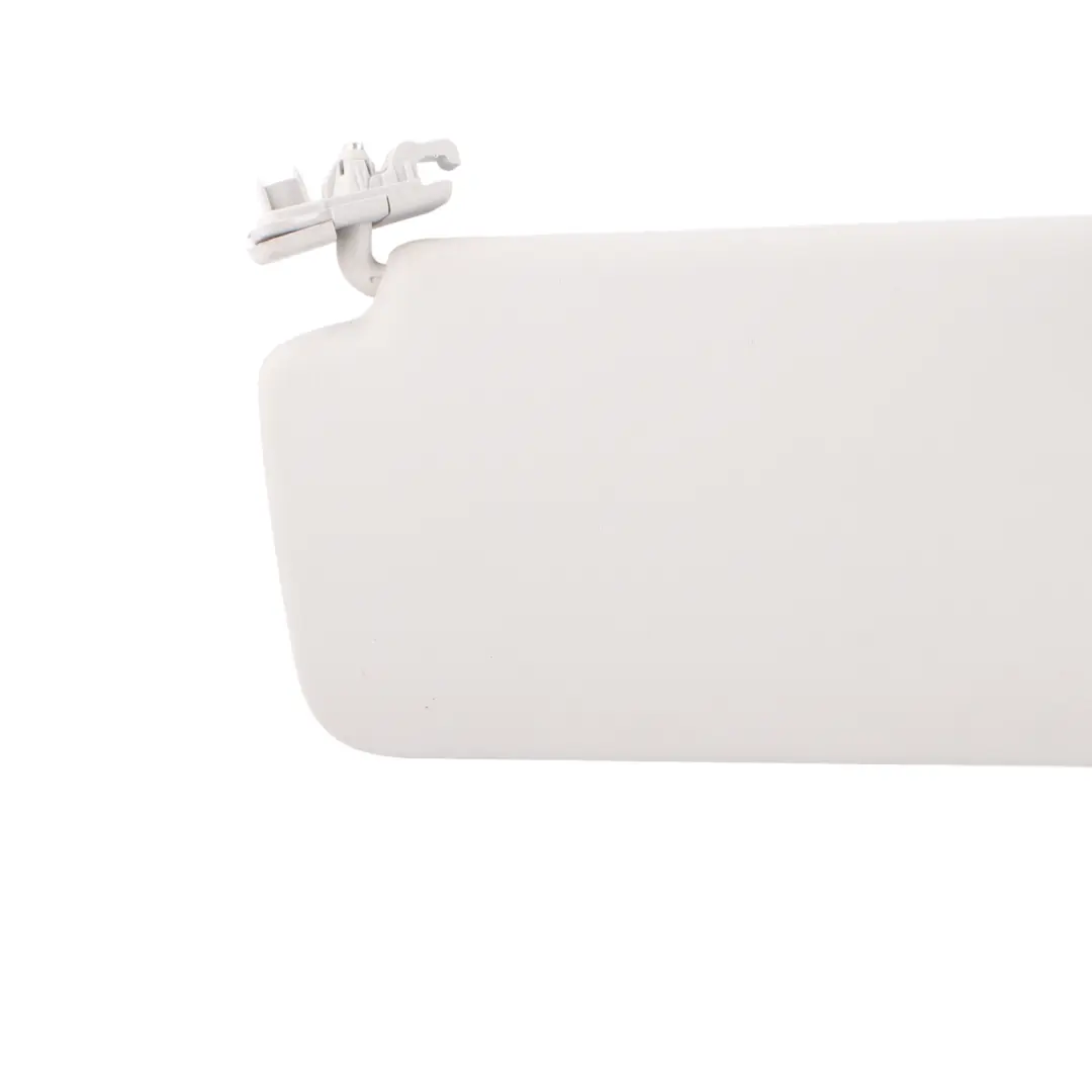 Front Sun Visior Shade Right O/S Mirror Glass to Mercedes W176 with Part number A1768101200 Mercedes W176 Front Sun Visior Shade Right O/S Mirror Glass - SKU A1768101200 - Part number A1768101200