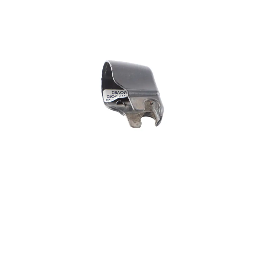 Mercedes W176 Heckscheibenwischer Achsarmabdeckung Schwarz - SKU A1768240019 - Teilenummer A1768240019