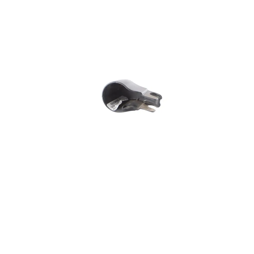 Mercedes W176 Heckscheibenwischer Achsarmabdeckung Schwarz - SKU A1768240019 - Teilenummer A1768240019