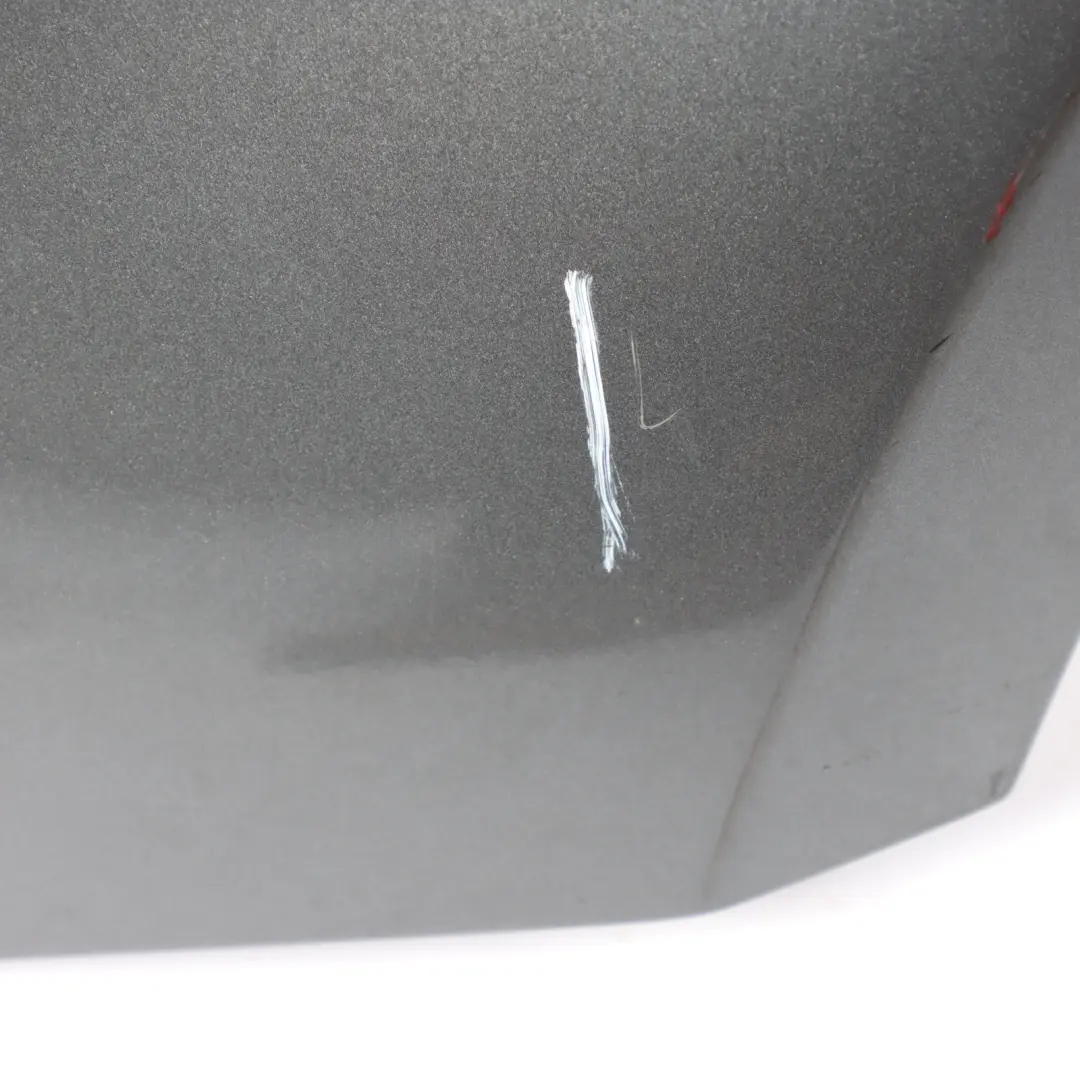 Mercedes W176 Wing Fender Panel Front Left N/S Side Trim Cover Mountain Grey 787 - SKU A1768810101-MG - Part number A1768810101