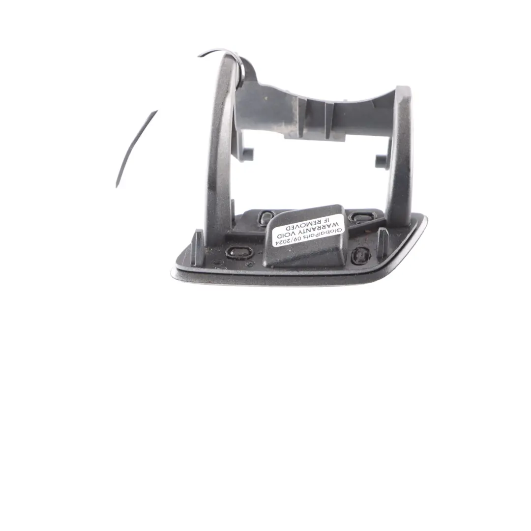 Mercedes W176 Headlight Washer Cover Cap Right O/S Polar Silver - 761 - SKU A1768851222-PLS - Part number A1768851222