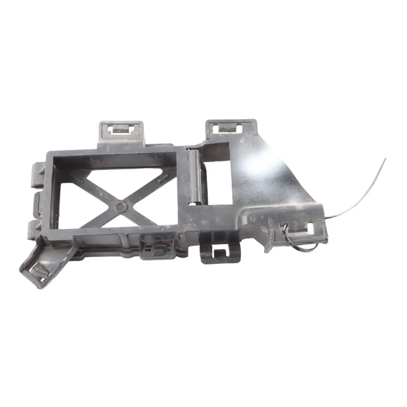 Mercedes W176 W246 Radar Sensor Halterung Vorne AMG Grill A1768853700
