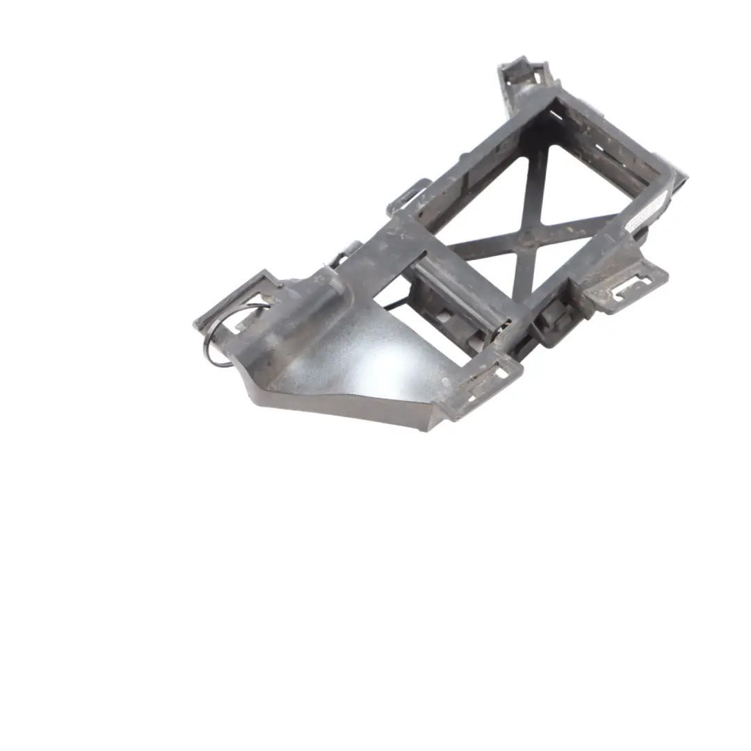  Radar Sensor Mount Mercedes W176 W246 Front AMG Grille Bracket - SKU A1768853700 - Part number A1768853700