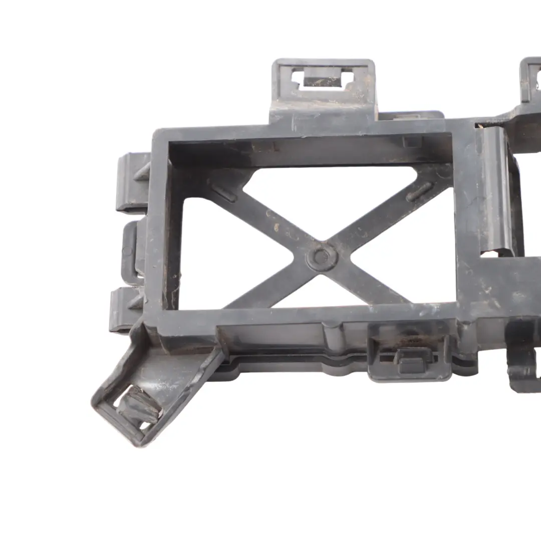  Radar Sensor Mount Mercedes W176 W246 Front AMG Grille Bracket - SKU A1768853700 - Part number A1768853700