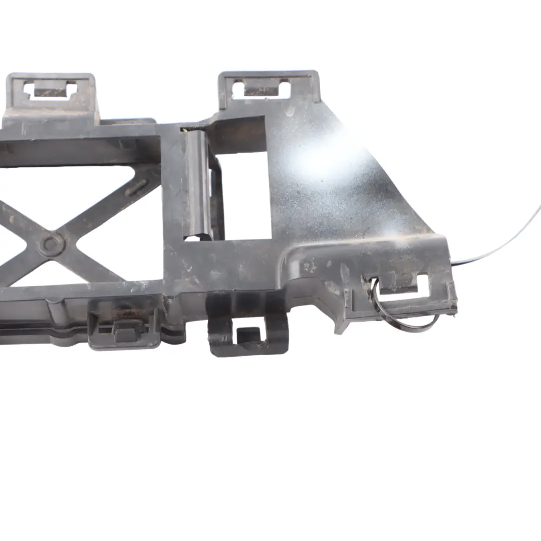  Radar Sensor Mount Mercedes W176 W246 Front AMG Grille Bracket - SKU A1768853700 - Part number A1768853700