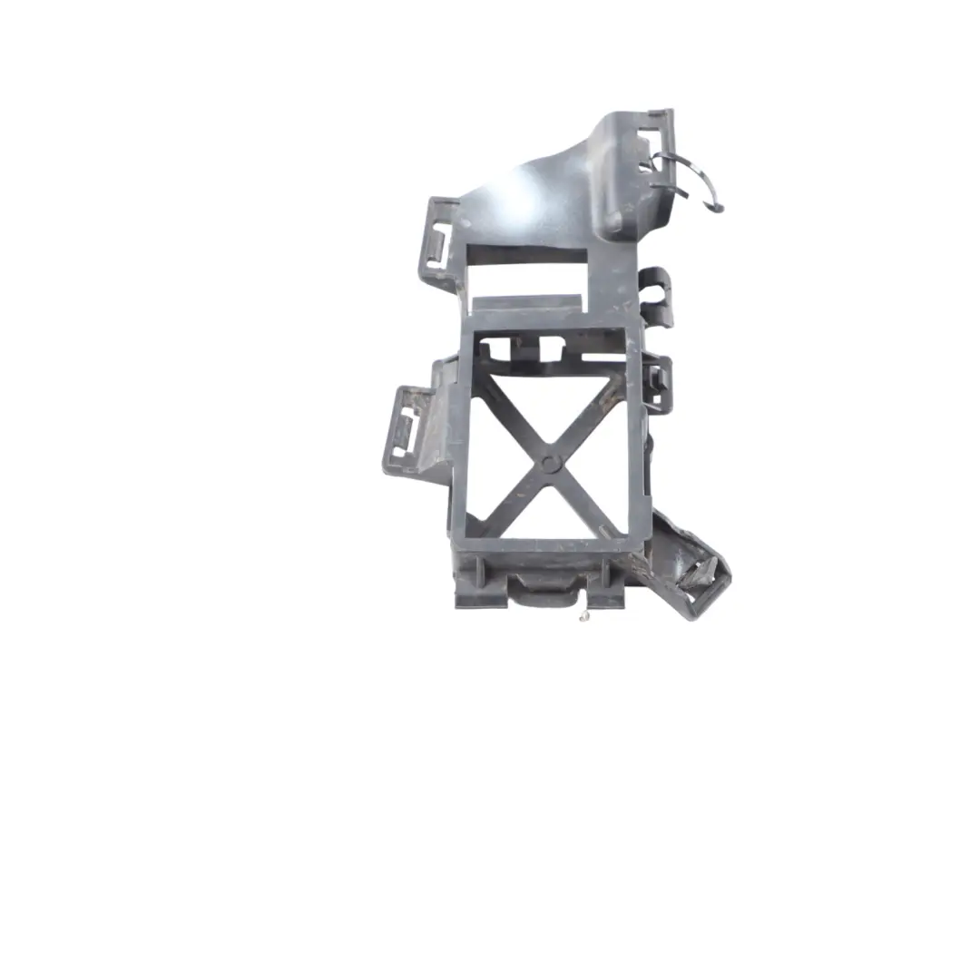  Radar Sensor Mount Mercedes W176 W246 Front AMG Grille Bracket - SKU A1768853700 - Part number A1768853700