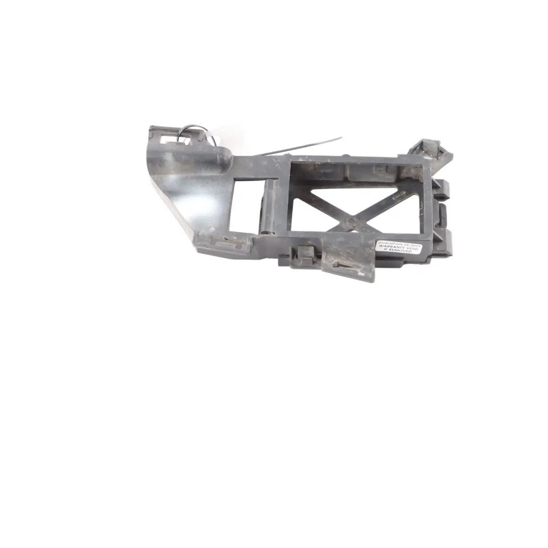  Radar Sensor Mount Mercedes W176 W246 Front AMG Grille Bracket - SKU A1768853700 - Part number A1768853700