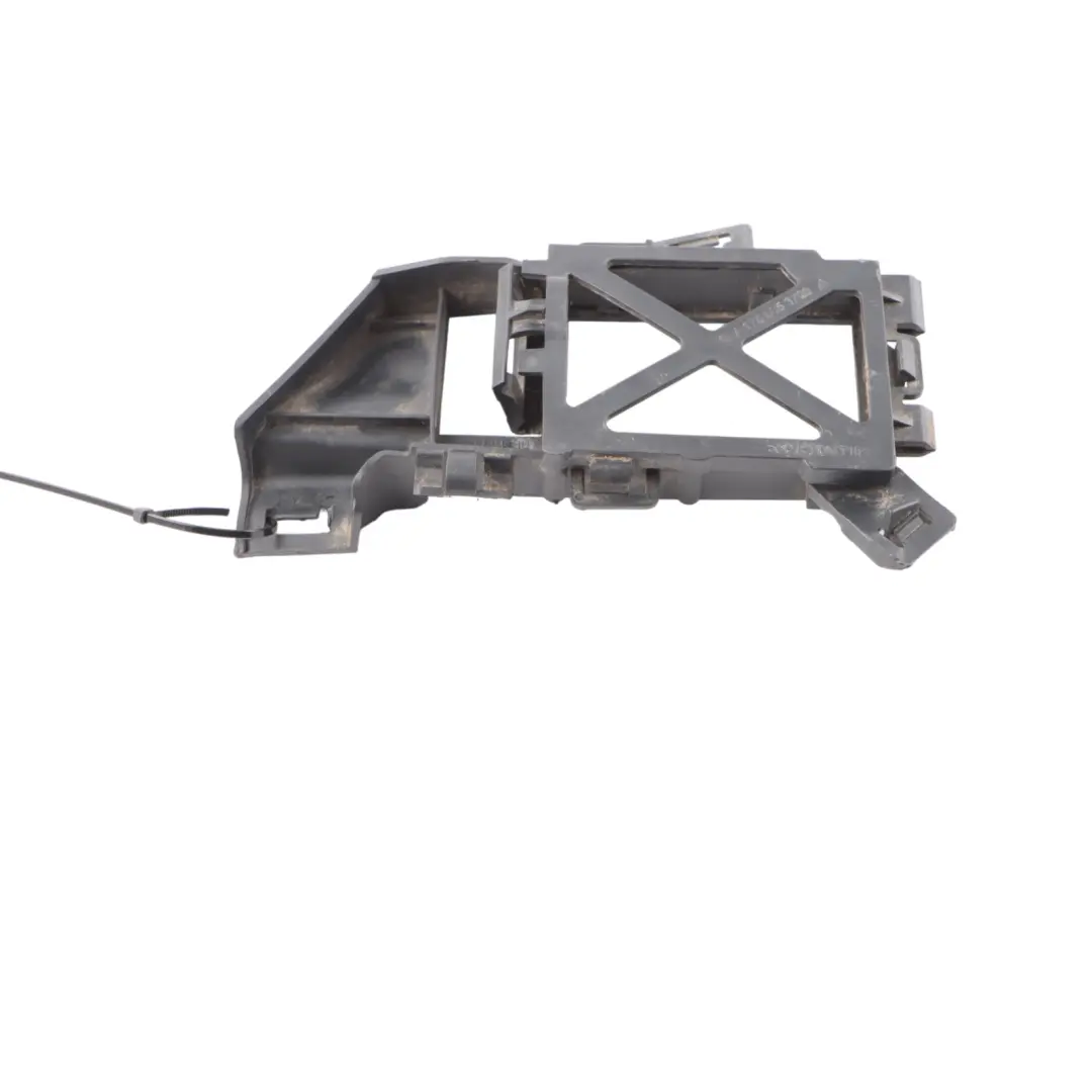  Radar Sensor Mount Mercedes W176 W246 Front AMG Grille Bracket - SKU A1768853700 - Part number A1768853700