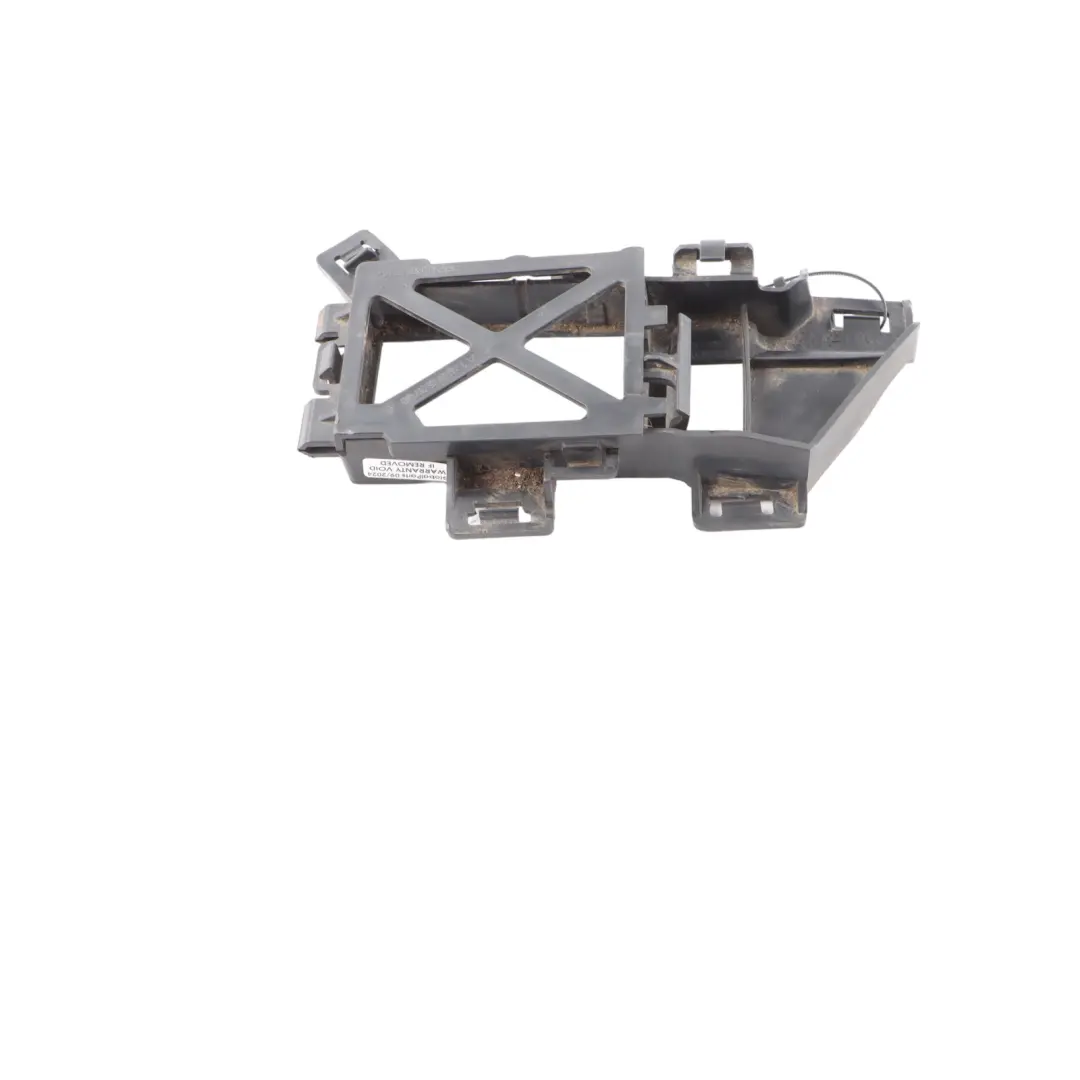  Radar Sensor Mount Mercedes W176 W246 Front AMG Grille Bracket - SKU A1768853700 - Part number A1768853700