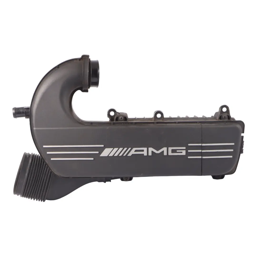 M177 Scatola Filtro Aria Alloggiamento Sinistra per Mercedes W205 con numero di parte A1770901301 Mercedes W205 M177 Scatola Filtro Aria Alloggiamento Sinistra - SKU A1770901301 - Numero di parte A1770901301