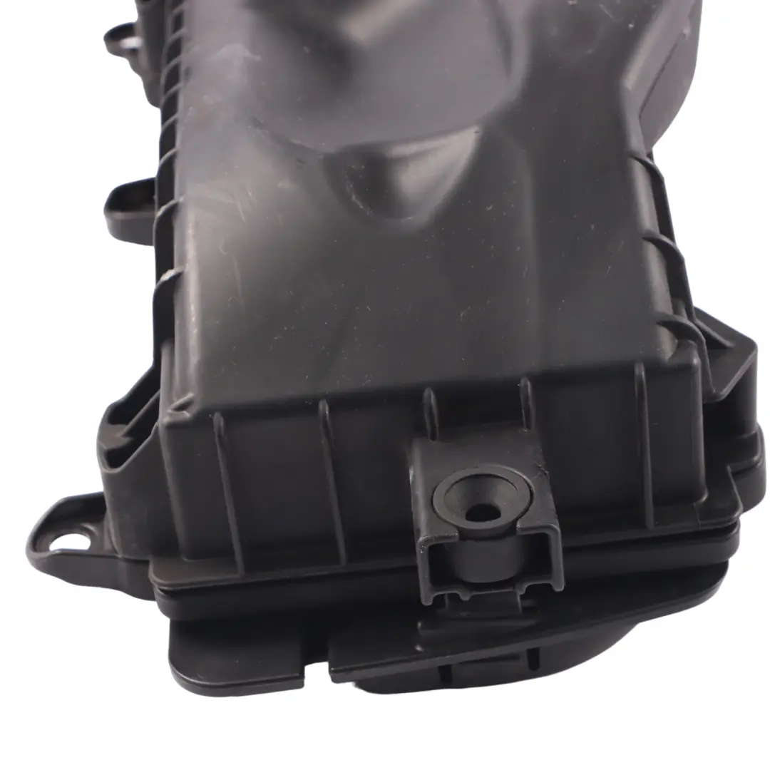 Mercedes W205 M177 Air Filter Box Damper Housing Left N/S - SKU A1770901301 - Part number A1770901301