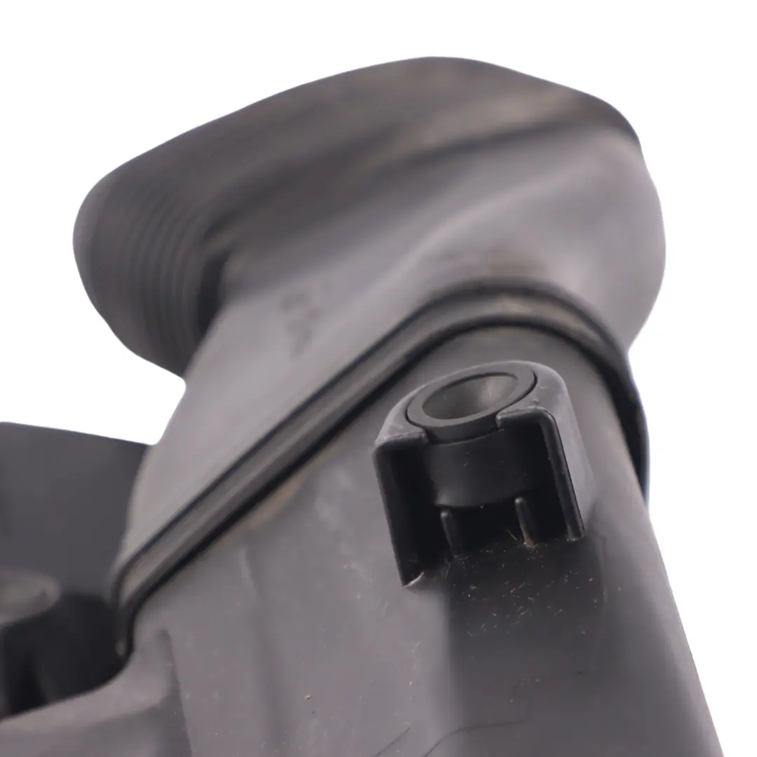 Mercedes W205 M177 Air Filter Box Damper Housing Left N/S - SKU A1770901301 - Part number A1770901301