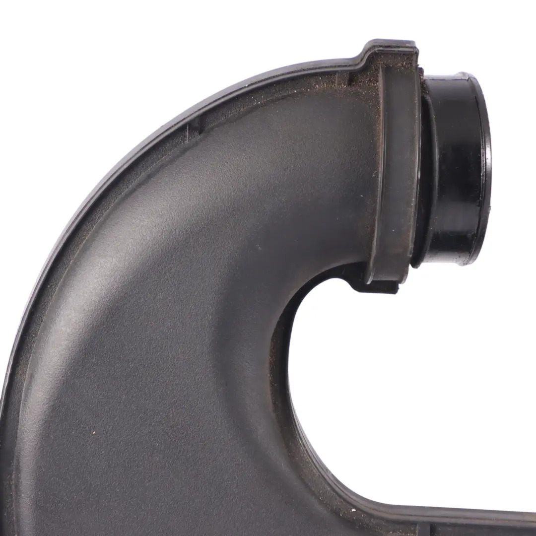 Mercedes W205 M177 Luft Filter Kasten Klappen Gehäuse Links - SKU A1770901301 - Teilenummer A1770901301