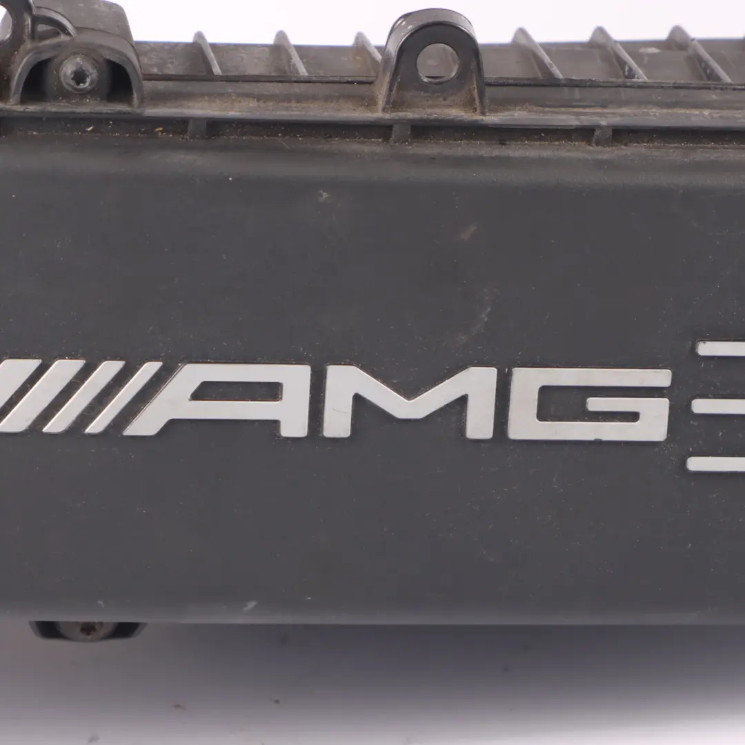 M177 Caja Filtro Aire Carcasa Amortiguador Izquierda para Mercedes W205 con número de pieza A1770901301 Mercedes W205 M177 Caja Filtro Aire Carcasa Amortiguador Izquierda - SKU A1770901301 - Número de pieza A1770901301