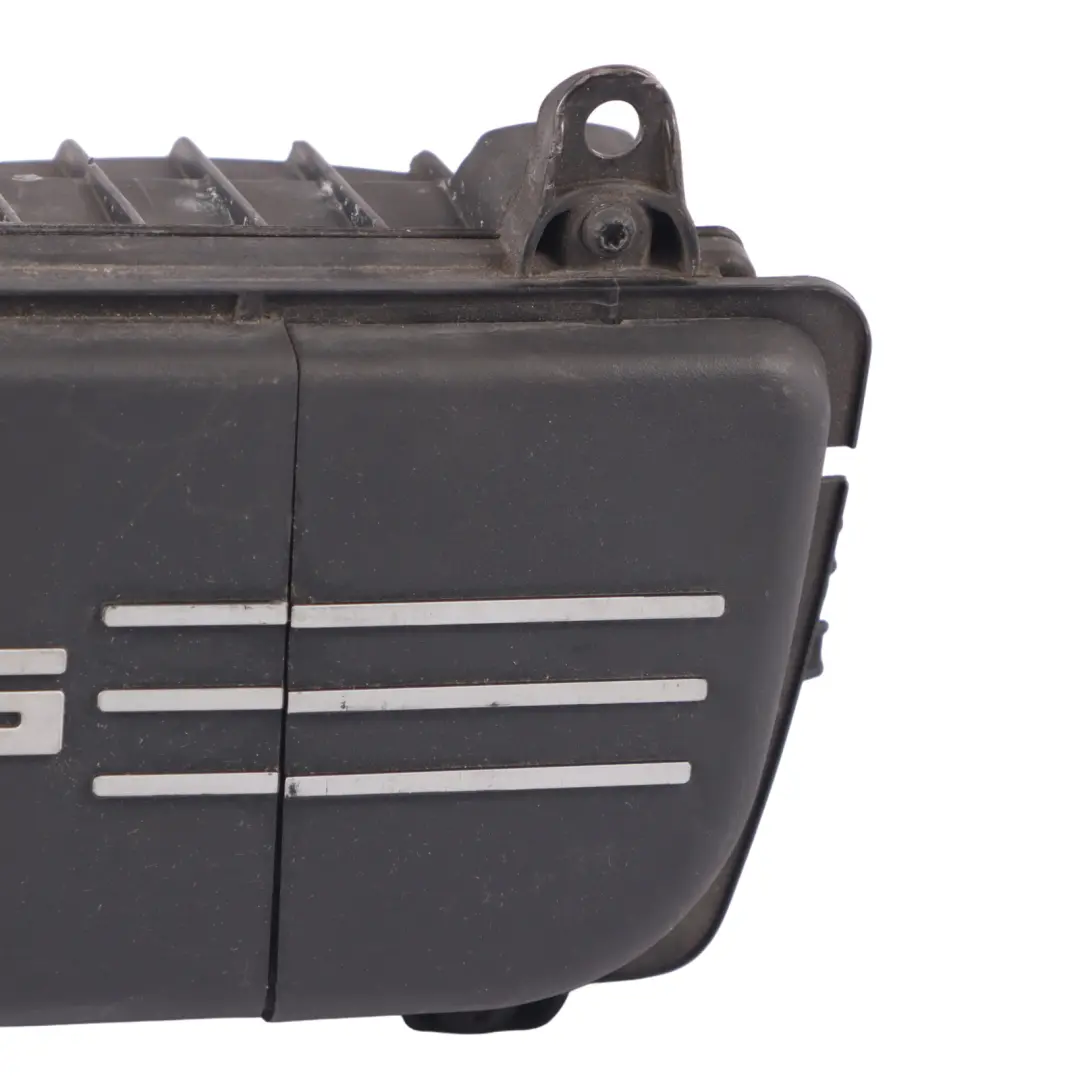 Mercedes W205 M177 Air Filter Box Damper Housing Left N/S - SKU A1770901301 - Part number A1770901301