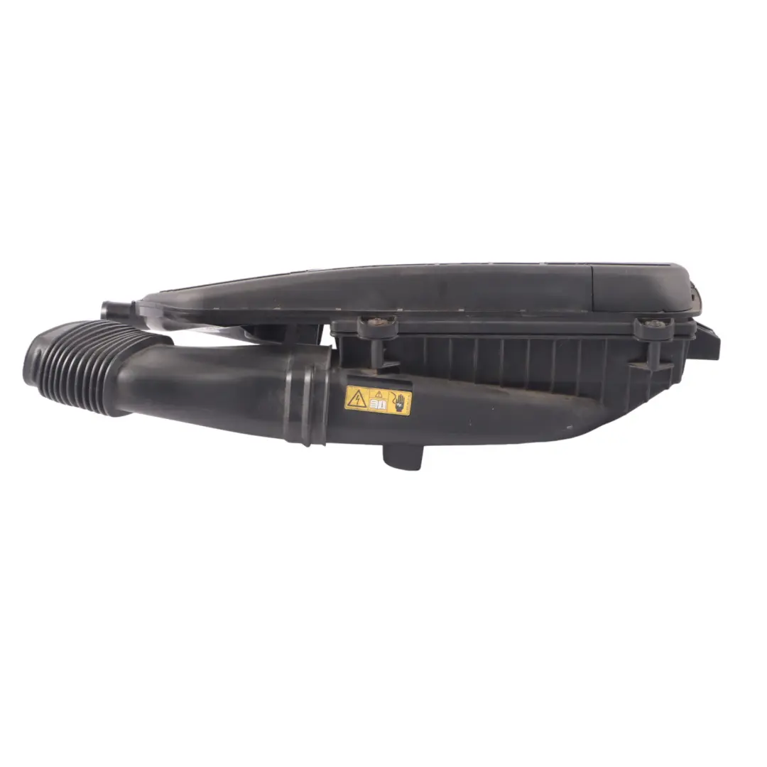 Mercedes W205 M177 Air Filter Box Damper Housing Left N/S - SKU A1770901301 - Part number A1770901301