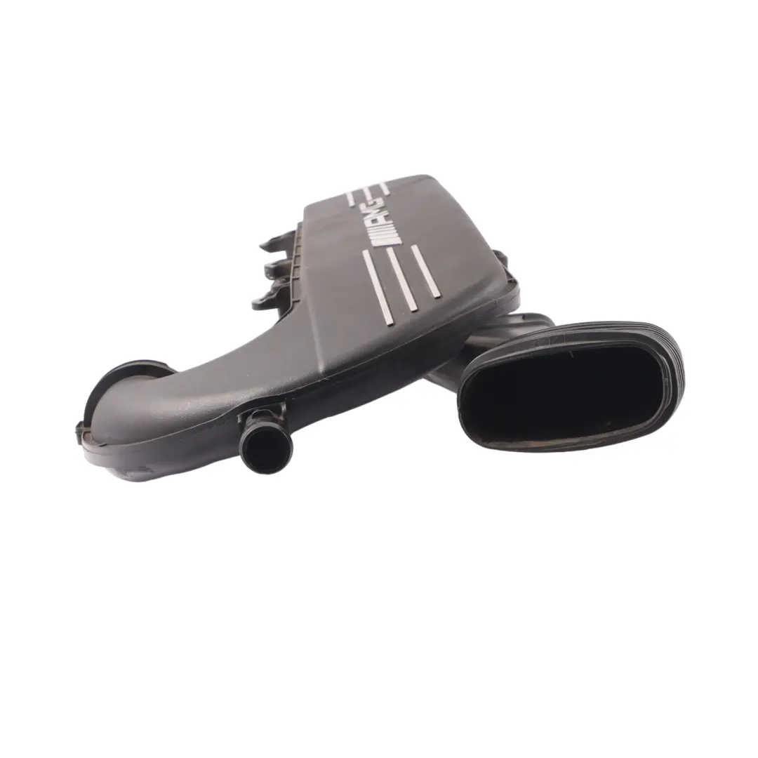 Mercedes W205 M177 Air Filter Box Damper Housing Left N/S - SKU A1770901301 - Part number A1770901301