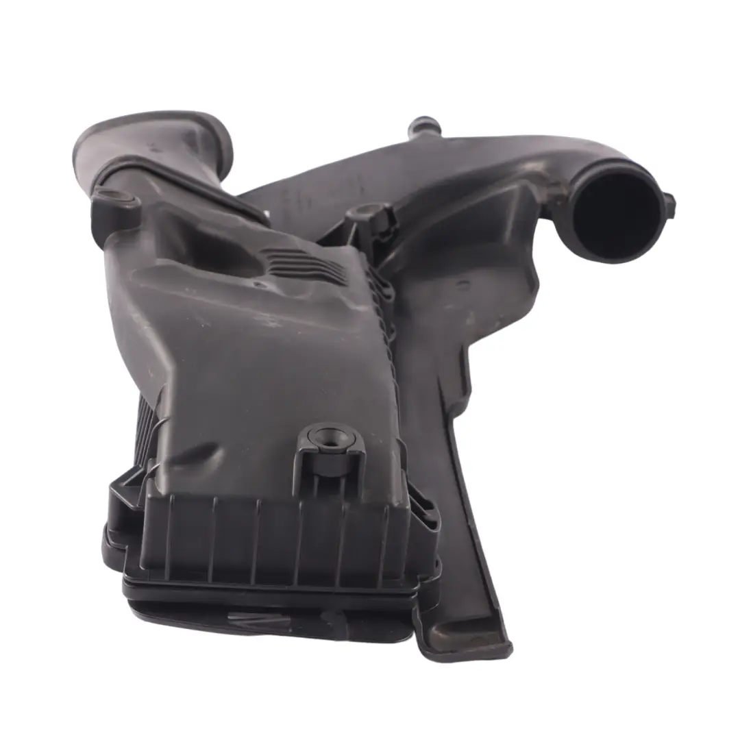 Mercedes W205 M177 Caja Filtro Aire Carcasa Amortiguador Derecha - SKU A1770901401 - Número de pieza A1770901401