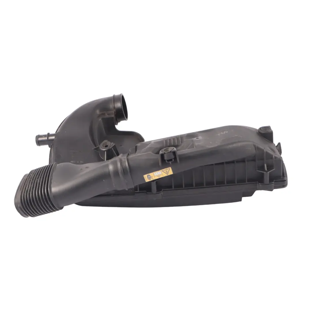 Mercedes W205 M177 Caja Filtro Aire Carcasa Amortiguador Derecha - SKU A1770901401 - Número de pieza A1770901401