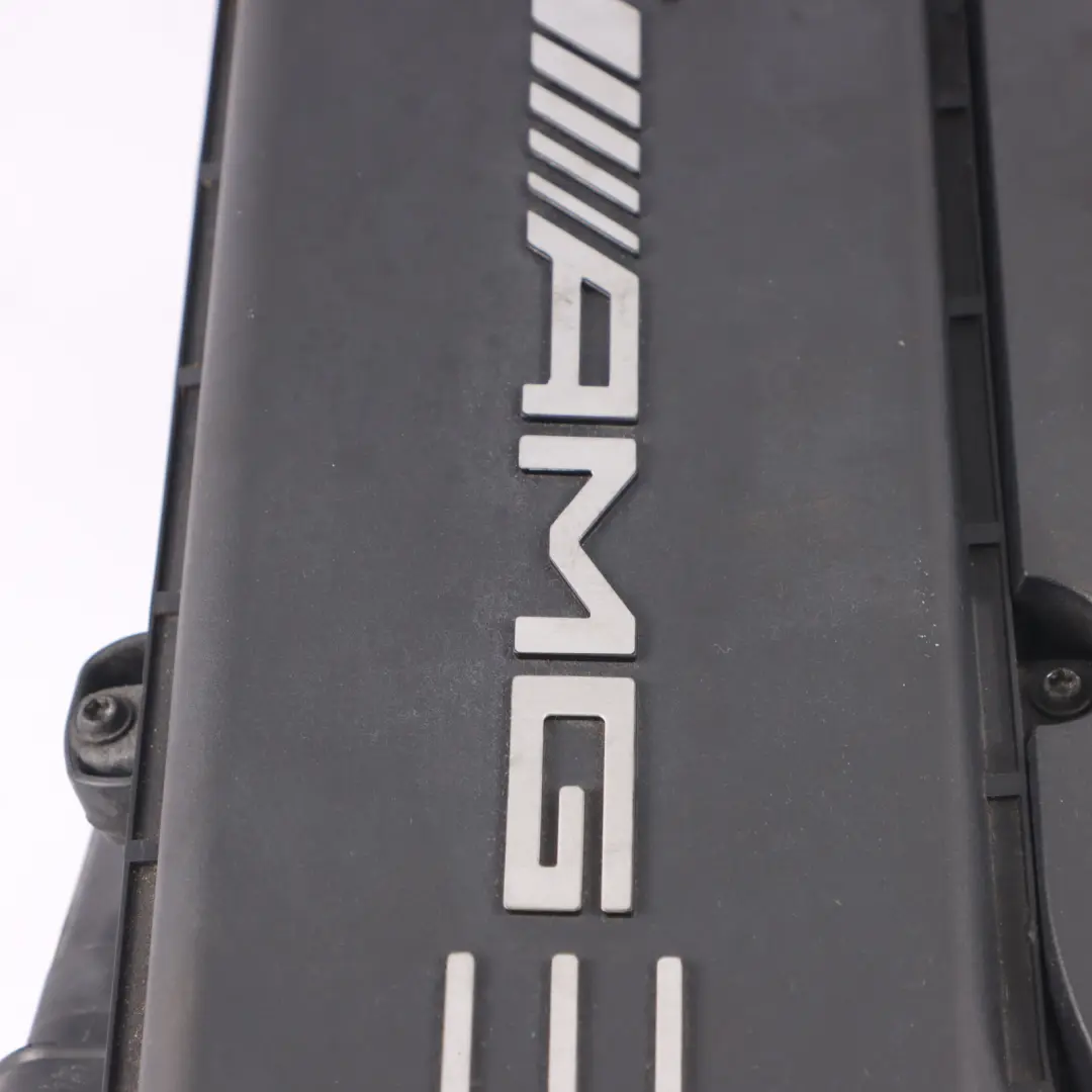 Mercedes W205 M177 Filtre Air Box Boîtier L'amortisseur Droit - SKU A1770901401 - Numéro de pièce A1770901401