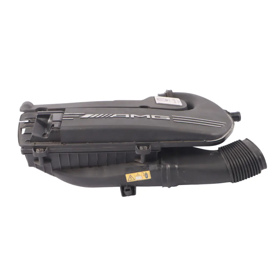 M177 Filtre Air Box Boîtier L'amortisseur Droit pour Mercedes W205 à propos du numéro de pièce A1770901401 Mercedes W205 M177 Filtre Air Box Boîtier L'amortisseur Droit - SKU A1770901401 - Numéro de pièce A1770901401