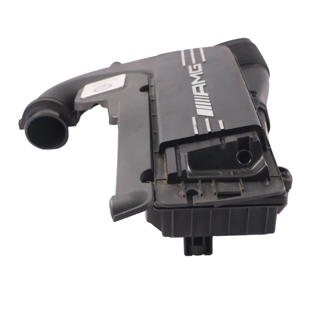 Mercedes W205 M177 Air Filter Box Damper Housing Right O/S - SKU A1770901401 - Part number A1770901401