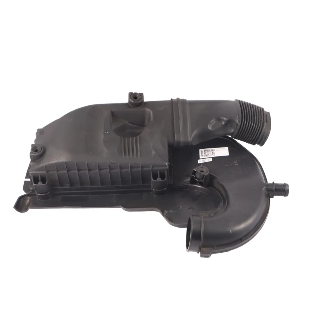 Mercedes W205 M177 Air Filter Box Damper Housing Right O/S - SKU A1770901401 - Part number A1770901401
