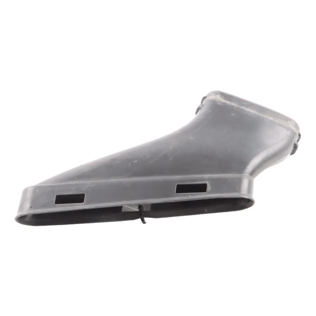 Mercedes W221 Air Intake Duct Hose Pipe Left N/S Channel - SKU A1770902382 - Part number A1770902382