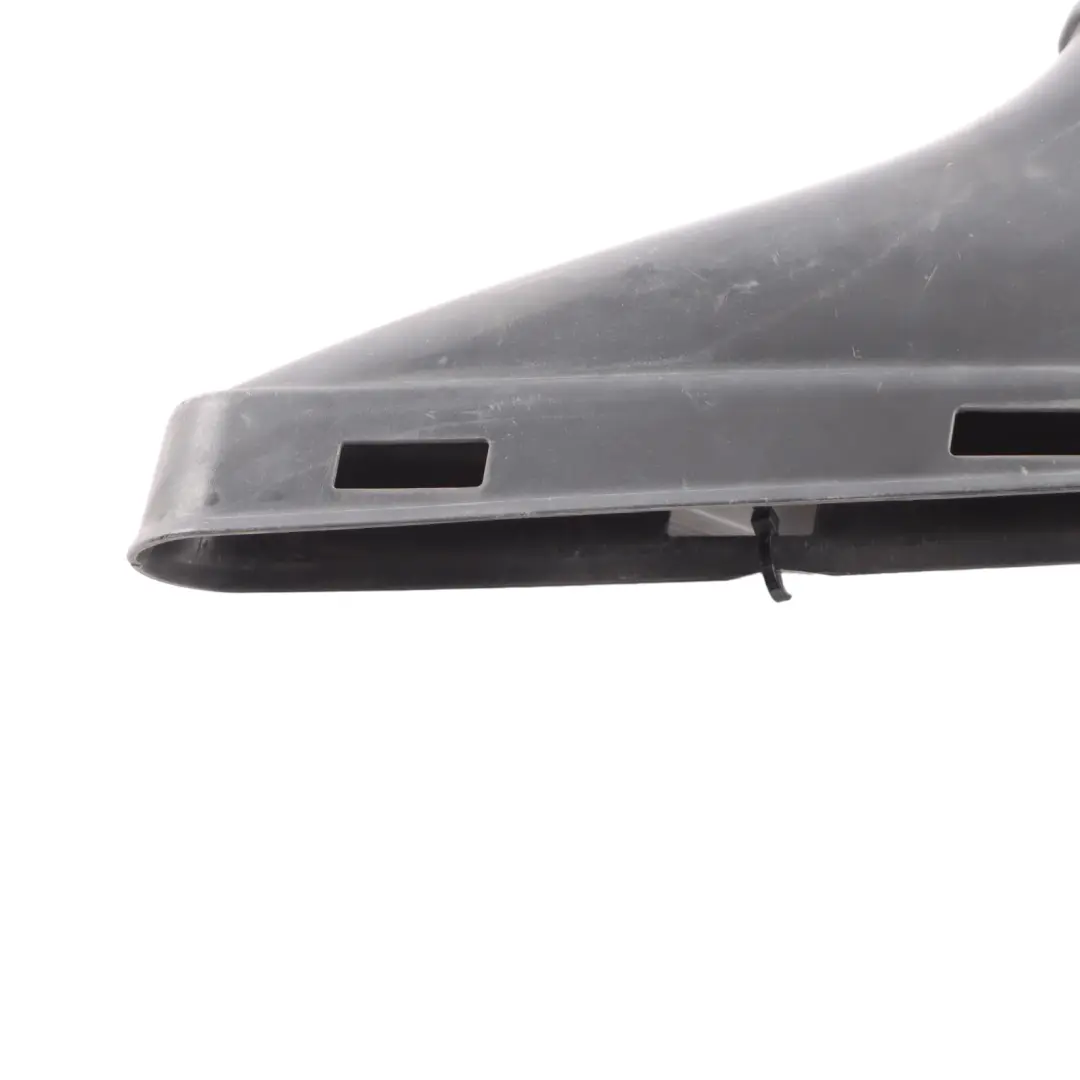 Intake Duct Hose Pipe Left N/S Channel to Mercedes W221 Air with Part number A1770902382 Mercedes W221 Air Intake Duct Hose Pipe Left N/S Channel - SKU A1770902382 - Part number A1770902382