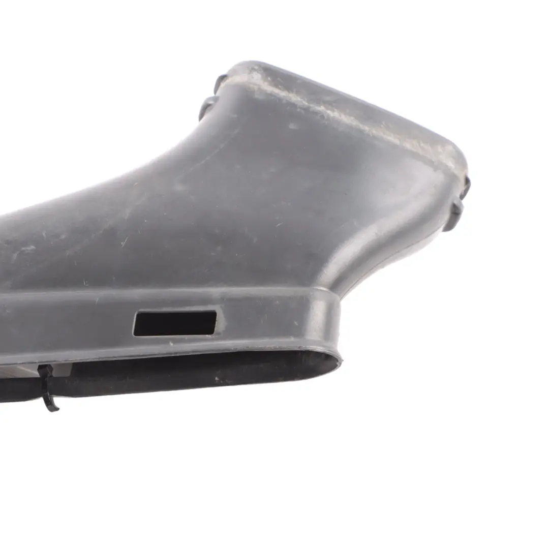 Intake Duct Hose Pipe Left N/S Channel to Mercedes W221 Air with Part number A1770902382 Mercedes W221 Air Intake Duct Hose Pipe Left N/S Channel - SKU A1770902382 - Part number A1770902382