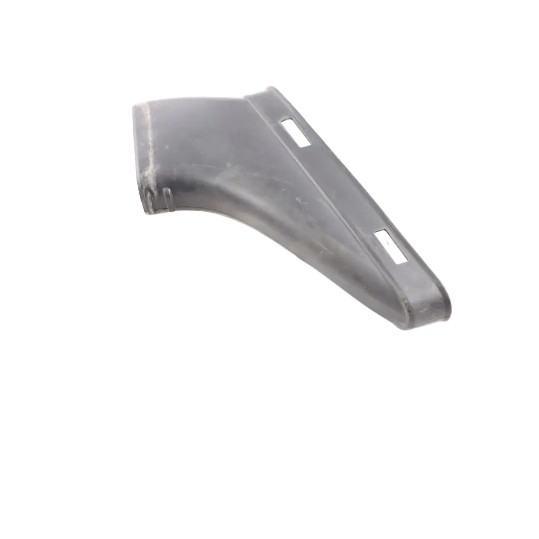 Mercedes W221 Air Intake Duct Hose Pipe Left N/S Channel - SKU A1770902382 - Part number A1770902382