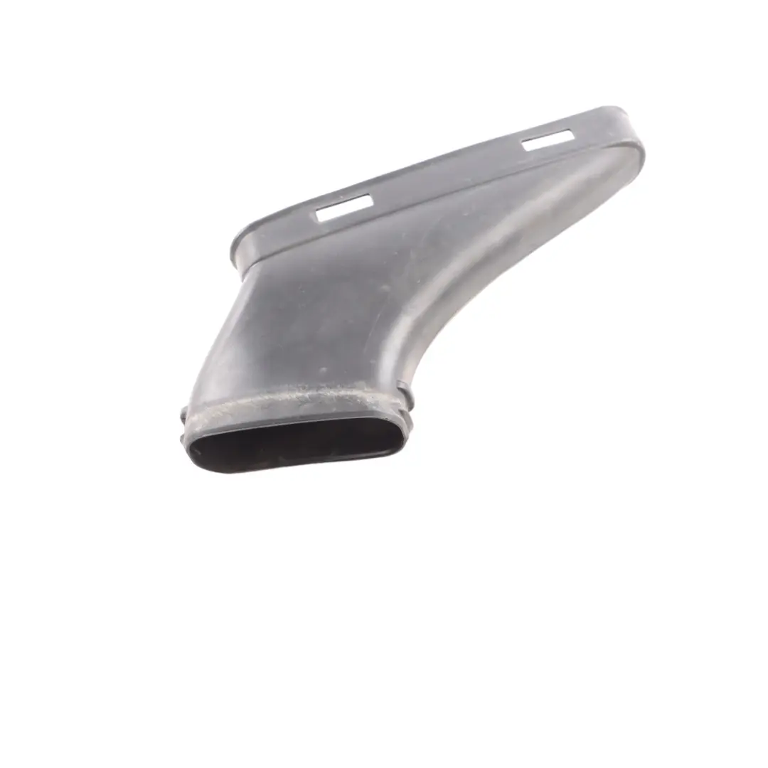 Mercedes W221 Air Intake Duct Hose Pipe Left N/S Channel - SKU A1770902382 - Part number A1770902382