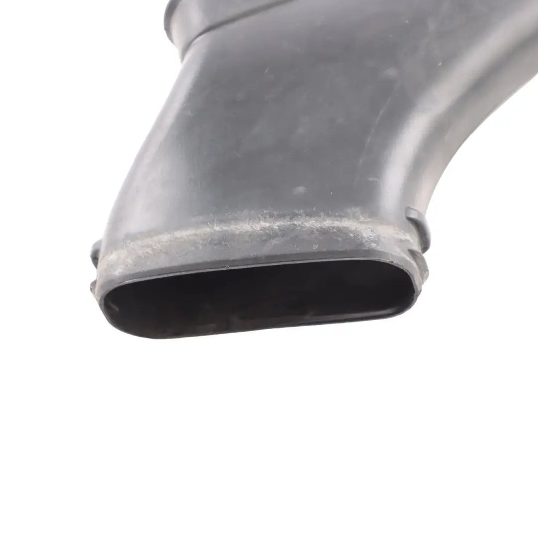 Mercedes W221 Air Intake Duct Hose Pipe Left N/S Channel - SKU A1770902382 - Part number A1770902382