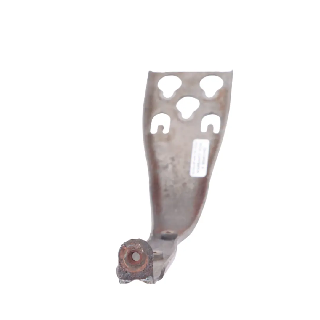 Mercedes W205 M176 Scarico Cat Staffa Montaggio Supporto Portante - SKU A1771420040 - Numero di parte A1771420040